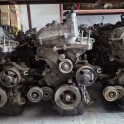 Oto Çıkma Parça / Motor / Motor Komple / Mazda / 3 / Çıkma Parça 