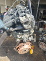 Oto Çıkma Parça / Motor / Blok / Renault / Clio / Çıkma Parça 