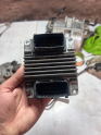 OPEL ASTRA G 1.6 MOTOR BEYNİ NO 12214870  HATASIZ GARANTİLİ