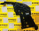 Hyundai Hyundai Tucson Tampon Braketi On Sol(plastik) 2003