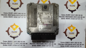 AUDI A6 CIKMA MOTOR BEYNI 04L906021HA_0281033073
