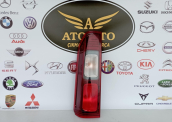 RENAULT TRAFİC ORJİNAL ÇIKMA SOL STOP