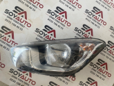 Hyundai i20 sol ön far Orjinal çıkma