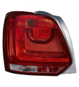 Volkswagen M.MARELLI Stop Lambasi Sol 6R0945095A POLO