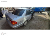 Oto Çıkma Parça / Mekanik / Kapı Döşemesi / Toyota / Corolla / Çıkma Parça 