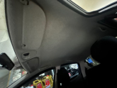 Peugeot 206 tavan döşemesi bütün parçaları mevcut
