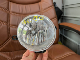 COROLLA YARİS VERSO AURİS SAĞ SİS FARI ORJİNAL 8121002110