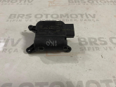 1K0907511 KLİMA KALORİFER HAVA YÖNDİRME MOTORU  Caddy-Golf 5- 6