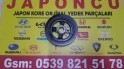 TOYOTA COROLLA KRANK KASNAĞI 1.3 1988-2001 ARASI SIFIR