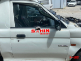 MİTSUBİSHİ - L200 / SAĞ ÖN KAPI