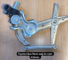 TOYOTA HİLUX REVO SAĞ ÖN CAM KRİKOSU                  (XS1706S26)
