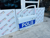 Oto Çıkma Parça / Kaporta & Karoser / Kapı / Renault / Express / Çıkma Parça 