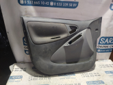 Oto Çıkma Parça / Mekanik / Kapı Döşemesi / Toyota / Yaris / Çıkma Parça 