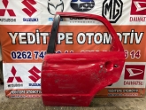 suzuki sx4 sol arka kapı hb 2008-2013