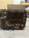 ÇIKMA BMW E46 34.51- 6 751 768 34516751768 ABS BEYNİ&POMPASI