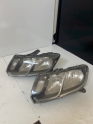 Renault Symbol / Clio Symbol SAG SOL FAR