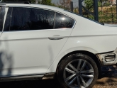 Oto Çıkma Parça / Kaporta & Karoser / Kapı / Volkswagen / Passat / Çıkma Parça 