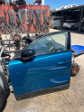 Peugeot 408 Sol Ön Kapı Sökme Hatasız Boyasız