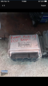 Volksvagen passat audi uyumlu 1.8 ecu beyni