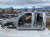 ford ranger 2008 çıkma orjinal boş kupa (son fiyat)
