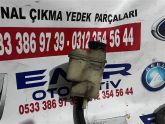Renault symbol  direksiyon yag bidonu
