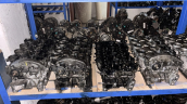 PEUGEOT 307 1.6HDİ ORİJİNAL ÇIKMA SİLİNDİR KAPAK