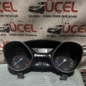 FORD FOCUS 3 F1ET-10849-BCK GÖSTERGE SAATİ ÜÇEL OTO ÇIKMA