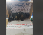Orjinal Çıkma Honda Civic LEDSİZ SAĞ FAR 20162021 33100-TET-H01