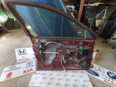 Oto Çıkma Parça / Kaporta & Karoser / Kapı / Volvo / V70 / Çıkma Parça 