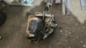 2015-2019 WV CLH CXX DCX MOTOR PARTÜKÜLÜ ORJ ÇIKMA