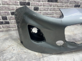 Ford Puma ön tampon
