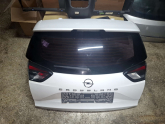 CROSSLAND ARKA BAGAJ KAPAĞI CAMI KİLİDİ MOTORU STOPLARI