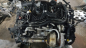 AUDI A6 2020 DDV MOTOR ÇIKMA GARANTİLİ