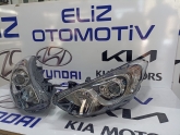 Oto Çıkma Parça / Elektrik / Far / Hyundai / i30 / Sıfır Parça 