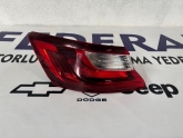 RENAULT MEGANE 4 SOL STOP 16-24