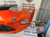 Oto Çıkma Parça / Kaporta & Karoser / Ön Tampon / Renault / Clio / Çıkma Parça 