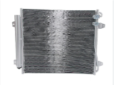 KLİMA RADYATÖRÜ PASSAT 06-10  3C0820411B