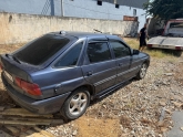 Oto Çıkma Parça / Kaporta & Karoser / Çamurluk / Ford / Escort / Çıkma Parça 
