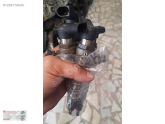 RENAULT MEGANE 4 SIFIR ENJEKTÖR TAKIMI ORİJİNAL...
