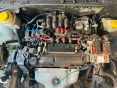 Doblo 1.4 8W motor