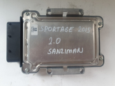 kia sportage 2015 2.0 otomatik şanzıman beyni (son fiyat)