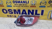 Mazda 3 2011 hatchback sağ stop