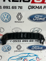 2018 Ford Focus radyatör alt bakaliti