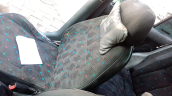 hyundai accent sağ yolcu koltuğu