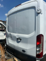 FORD TRANSİT BAGAJ KAPAĞI