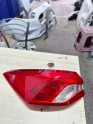 FORD FOCUS SOL ARKA STOP ÇETİN OTOMOTİV