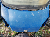 FIAT FIORINO MOTOR KAPUTU