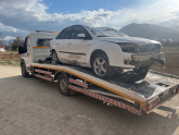 Oto Çıkma Parça / Motor / Motor Komple / Ford / Focus / Çıkma Parça 