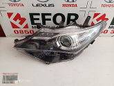 TOYOTA AURİS SOL FAR ÇIKMA ORİJİNAL PARÇA 2013-2015