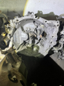 FIAT SCUDO 1.9 KOMPLE DOLU ŞANZIMAN ÜSTÜNEL OTOMOTİV BURSA